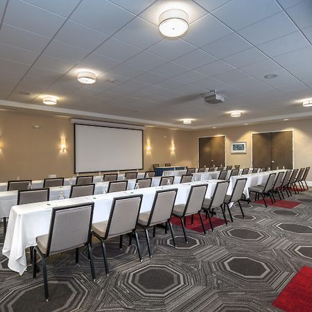 Hotel Doubletree By Hilton Charlotte Airport Esterno foto